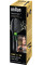 Braun Szczotka lopatkowa Braun BR710 Gwarancja 24 miesiace(y), kondycjonowanie jonowe, Black/Green