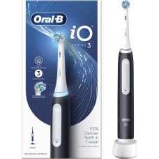 Szczoteczka Oral-B iO Series 3 Black