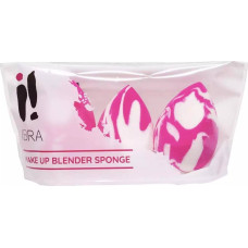 Ibra Blender Sponge zestaw marmurkowych gabeczek 3szt.