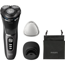 Golarka Philips S3343/13 SHAVER P-CAP.POUCH.STAND