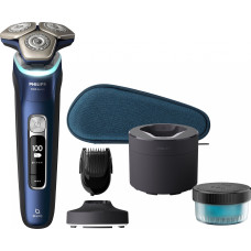 Golarka Philips S9980/59 SHAVER POUCH.CSWL.QCP.BEARD STY