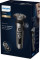 Golarka Philips SHAVER SP9872/15 PHILIPS
