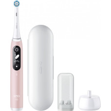 Szczoteczka Oral-B iO Series 6N Pink