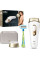 Depilator Braun Braun Silk-expert Pro 5 PL5052 IPL bialo-zloty