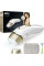 Depilator Braun Braun Silk-expert Pro 5 PL5052 IPL bialo-zloty