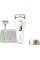 Depilator Braun Braun Silk-expert Pro 5 PL5052 IPL bialo-zloty