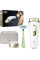 Depilator Braun Braun Silk-expert Pro 5 PL5052 IPL bialo-zloty