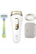Depilator Braun Braun Silk-expert Pro 5 PL5052 IPL bialo-zloty