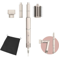 Shark Hair Curler SHARK HD424SLEU Hair Curler