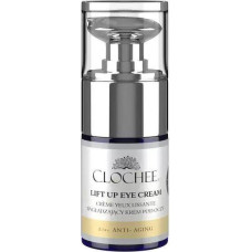 Clochee Wygladzajacy krem pod oczy 15ml