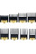 BaByliss Papildomu suku rinkinys Babyliss, FXPCGE