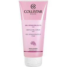 Collistar COLLISTAR GENTLE GEL SCRUB FACE 100ML