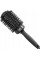 Olivia Garden Olivia Garden Expert Blowout Shine Round Juodas 55 mm