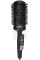 Olivia Garden Olivia Garden Expert Blowout Shine Round Juodas 55 mm