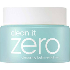 Banila Co Clean it Zero Balsam do demakijazu rewitalizujacy 100 ml