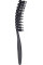 Hercules Hercules Sepetys plaukams, nailono spygl, sereliai HER9144