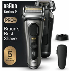 Golarka Braun Braun Series 9 PRO+ 9515s