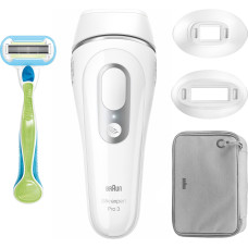 Depilator Braun Braun Silk-expert Pro 3 PL 3122