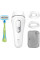 Depilator Braun Braun Silk-expert Pro 3 PL 3122