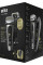 Braun Golarka Braun 9575cc