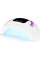 Lampa do paznokci Activeshop Lampa UV Dual Led Glow S1 168W rozowe zloto