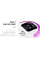 Lampa do paznokci Activeshop Lampa UV Dual Led Glow S1 168W rozowe zloto