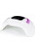 Lampa do paznokci Activeshop Lampa UV Dual Led Glow S1 168W rozowe zloto