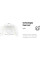 Lampa do paznokci Activeshop Lampa UV Dual Led Glow S1 168W rozowe zloto