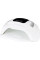 Lampa do paznokci Activeshop Lampa UV Dual Led Glow S1 168W srebrna
