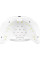 Lampa do paznokci Activeshop Lampa UV Dual Led Glow S1 168W srebrna