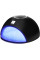 Lampa do paznokci Activeshop Lampa UV LED OCHO NAILS 8 CZARNA 84W