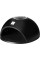Lampa do paznokci Activeshop Lampa UV LED OCHO NAILS 8 CZARNA 84W