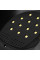Lampa do paznokci Activeshop Lampa UV LED Glow V1 168W zlota