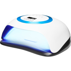 Lampa do paznokci Activeshop Lampa UV LED Glow V1 168W niebieska