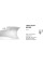 Lampa do paznokci Activeshop Lampa UV LED Glow F2 SP 220W