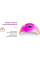 Lampa do paznokci Activeshop Lampa UV LED Glow F2 RC 220W