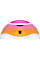 Lampa do paznokci Activeshop Lampa UV LED Glow F2 RC 220W