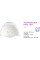 Lampa do paznokci Activeshop Lampa UV LED Glow F2 RN 220W
