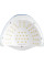 Lampa do paznokci Activeshop Lampa UV LED Glow F2 RN 220W