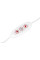 Lampa do paznokci Activeshop GLOW lampa do manicure ARCHE II