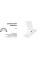 Lampa do paznokci Activeshop GLOW lampa do manicure ARCHE II