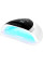 Lampa do paznokci Activeshop Lampa UV LED Glow YC57 Biala 268W