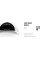 Lampa do paznokci Activeshop Lampa UV LED Glow YC57 Biala 268W