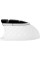 Lampa do paznokci Activeshop Lampa UV LED Glow YC57 Biala 268W