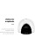 Lampa do paznokci Activeshop Lampa UV LED Glow YC57 Biala 268W