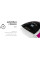 Lampa do paznokci Activeshop Lampa UV LED Glow YC57 RN niebiesko rozowa 268W