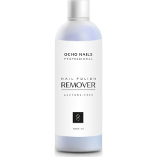 Eveline OCHO NAILS Zmywacz do paznokci bezacetonowy 1000 ml