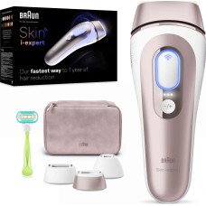 Depilator Braun Braun Skin i-expert Pro PL 7253