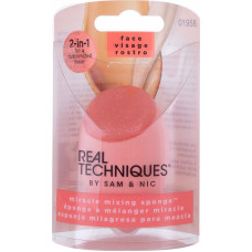 Real Techniques REAL TECHNIQUES_Miracle Mixing Sponge gabeczka do makijazu