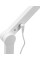 Lampa do paznokci Activeshop Lampa zabiegowa do manicure Glow L03 do blatu biala